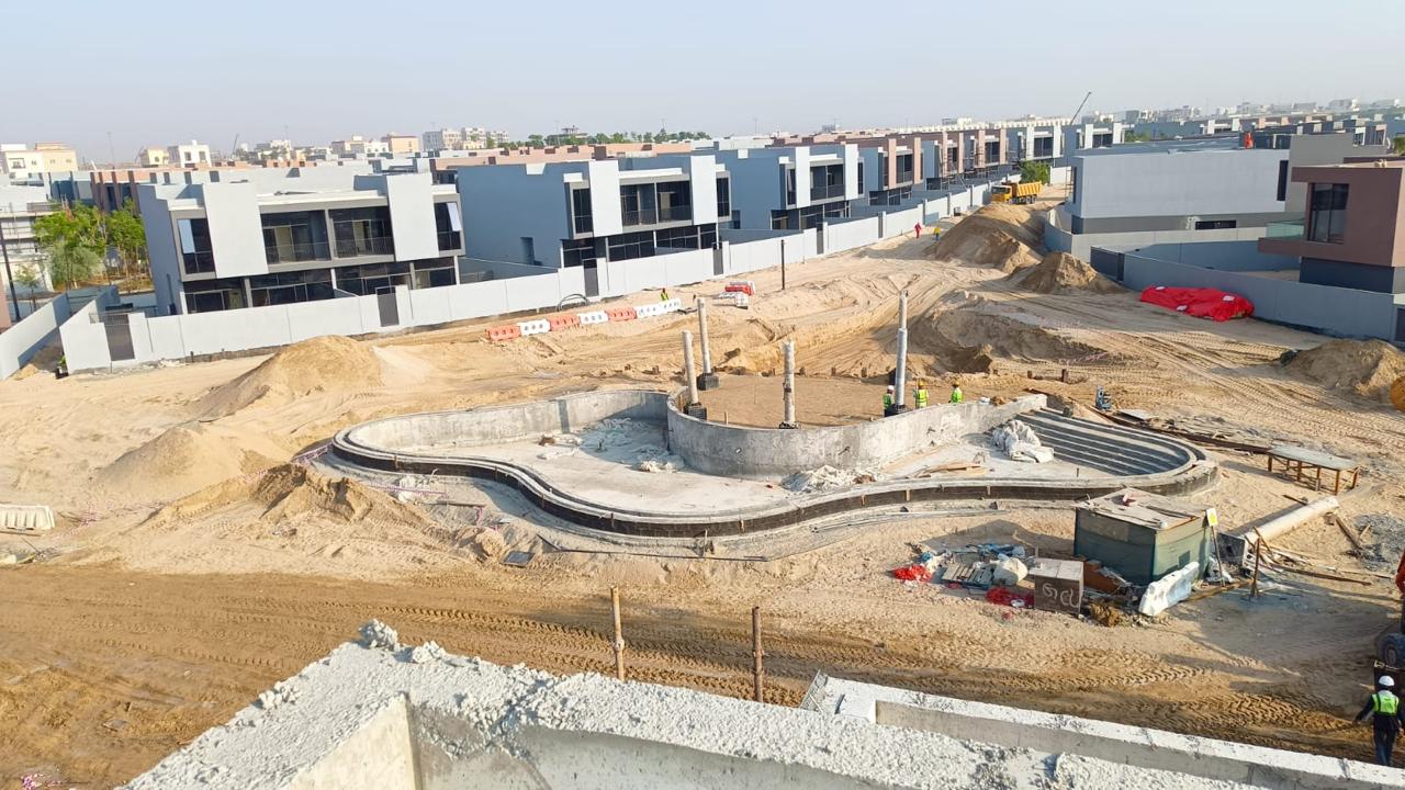 Construction and Manufacturing