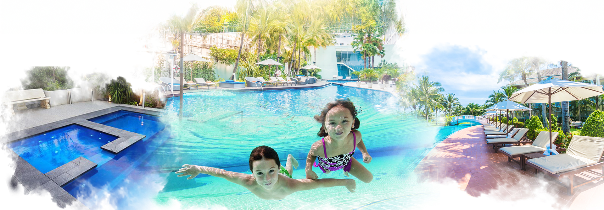 Pools