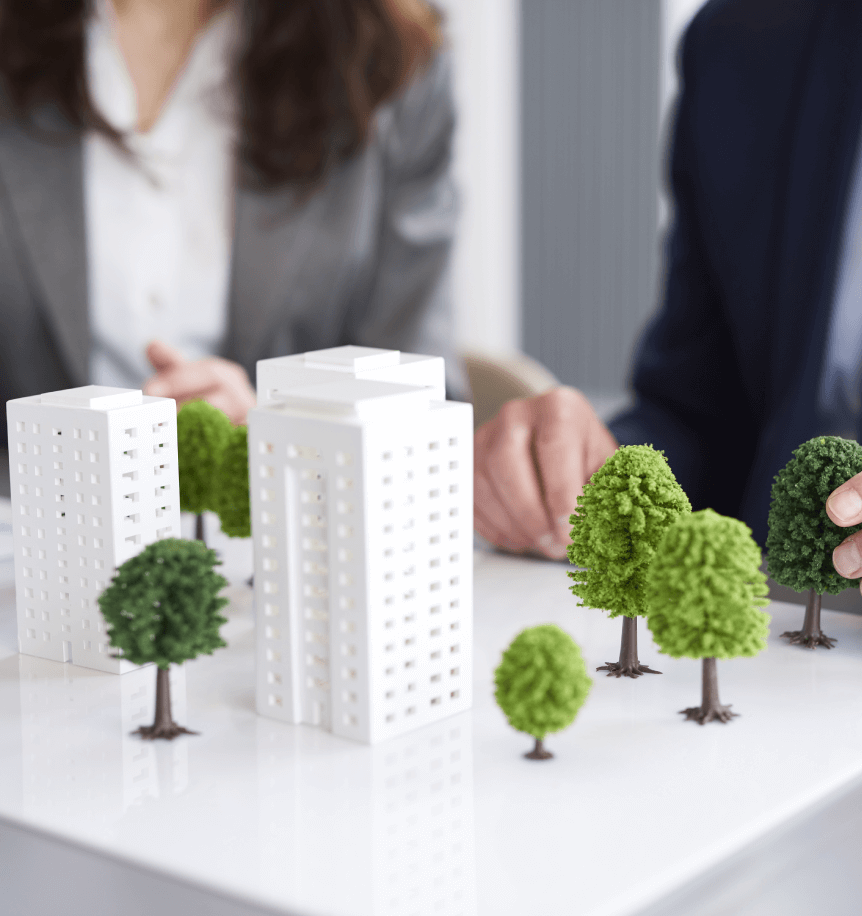 JRC MAVERICK REALTORS