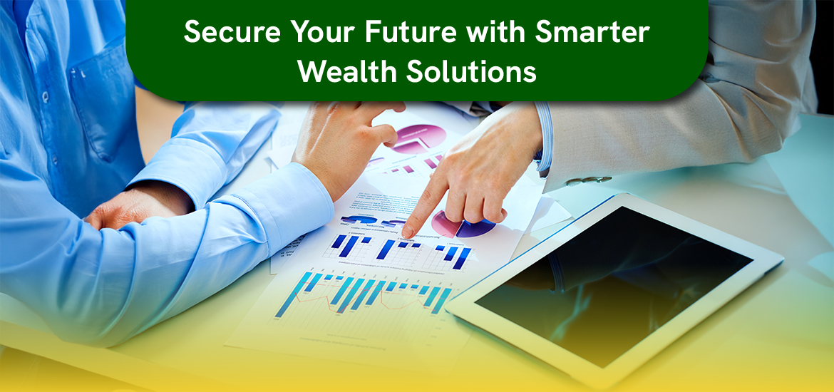 Wealth Management Solutions