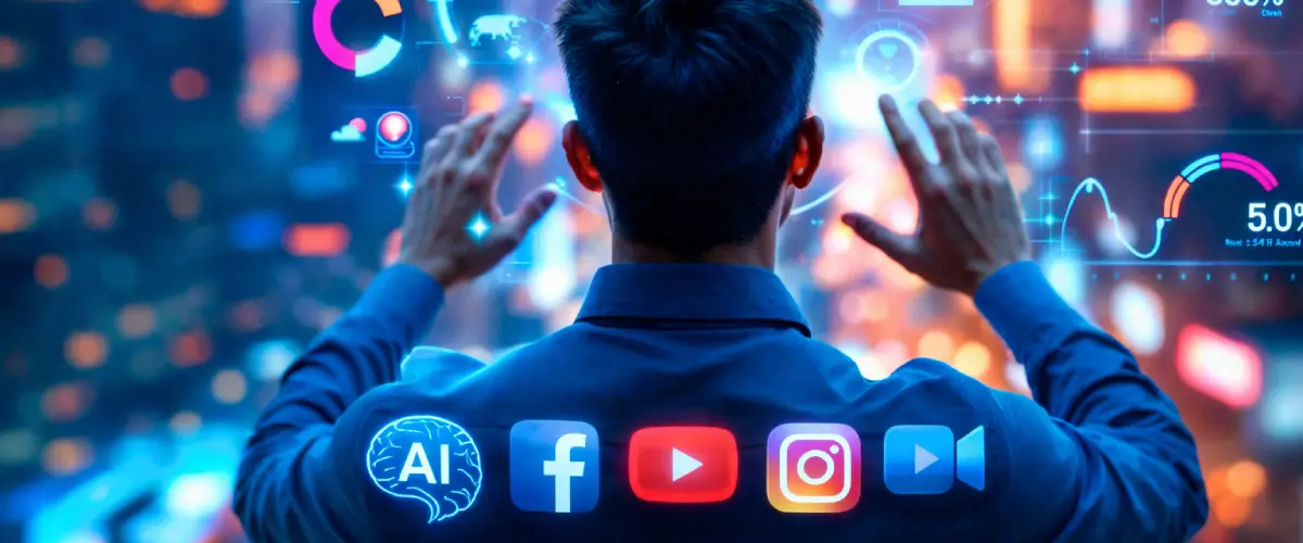 Digital Marketing Trends You Can’t Ignore in 2026