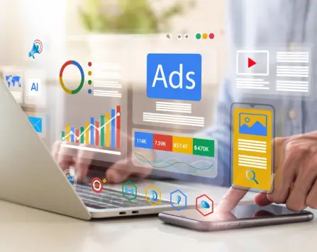 Paid Ads & Performance Marketing