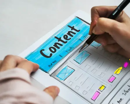 content marketing