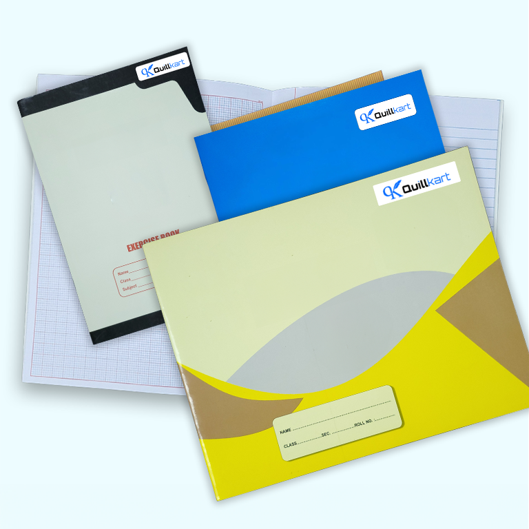 Educational Institute Paper Products