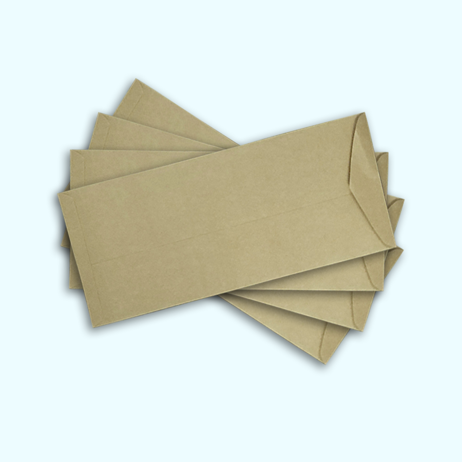 Envelop Manufacturer