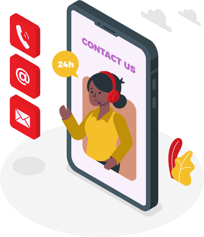 Contact Us