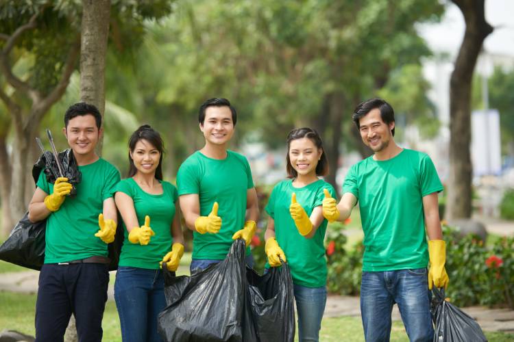 For Nonprofit